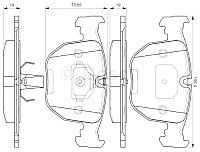 Bosch 0986494028