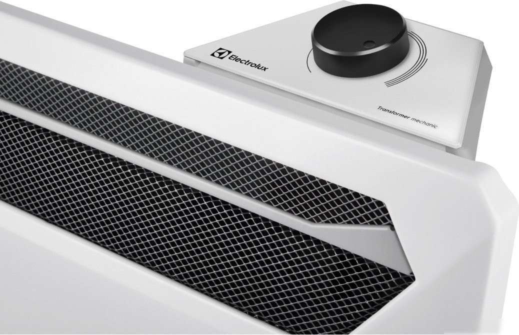 Конвектор Electrolux Rapid Transformer ECH/R-1500 T (механическое управление, без шасси)