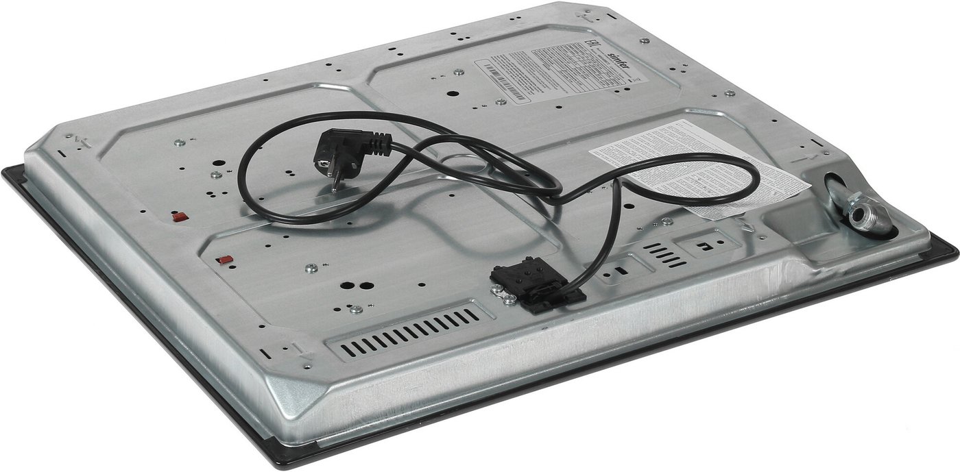 Варочная панель Simfer H60Q40B572