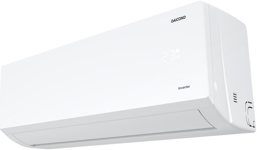 Кондиционер Daicond ODYS Inverter DNI-OS12NW