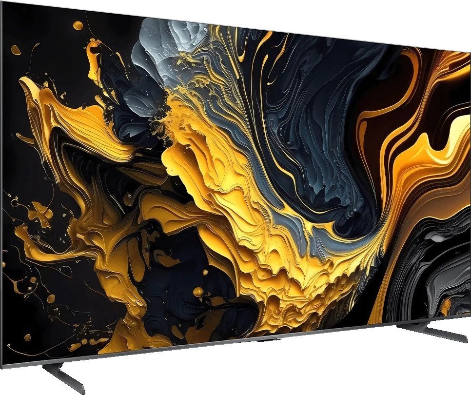 Телевизор Xiaomi TV Max 100 2025 (международная версия)