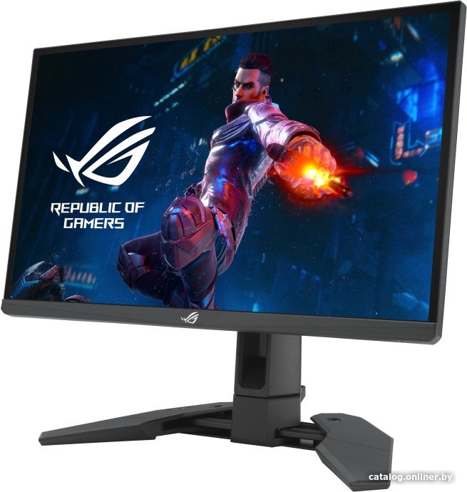 Игровой монитор ASUS ROG Swift Pro PG248QP