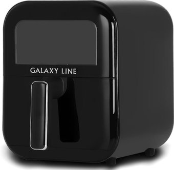 Аэрогриль (аэрофритюрница) Galaxy Line GL2532