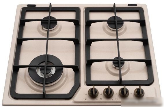 Варочная панель DeLonghi OWF 46 PRO RUS