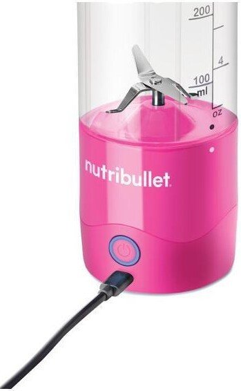 Портативный блендер NutriBullet NBP003BP
