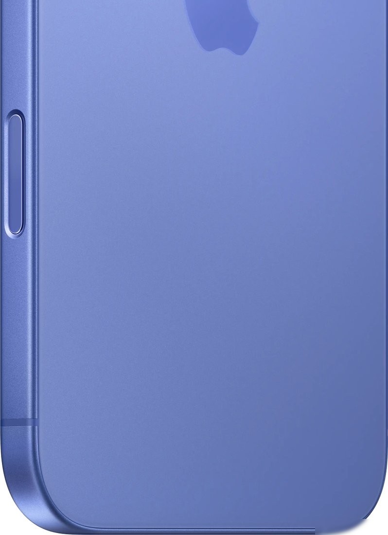 Телефон Apple iPhone 16 Plus 128GB (ультрамарин)
