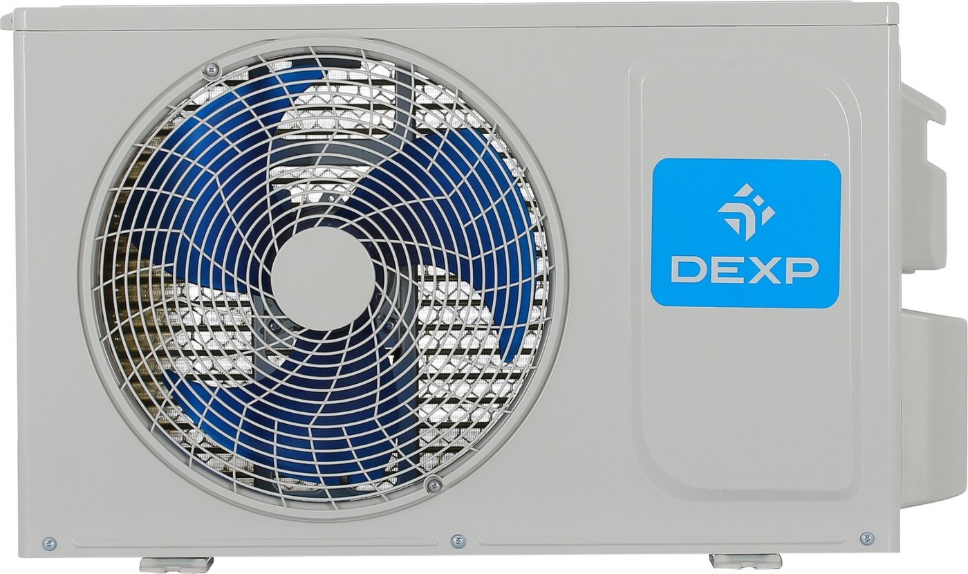 Кондиционер DEXP AC-CD7ONF