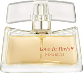 Nina Ricci Love in Paris EdP (30 мл)