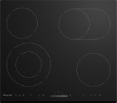 Варочная панель Hotpoint HR 6T5 B S
