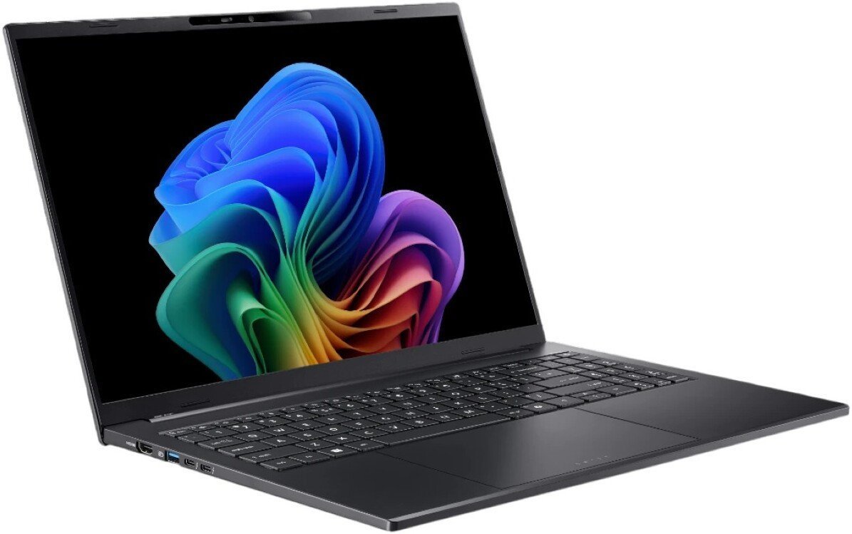 Ноутбук Acer Swift Go 16 AI SFG16-74-568D NX.JNMCD.001