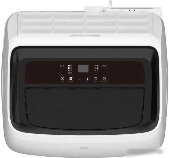 Мобильный кондиционер Royal Clima Largo Pro RM-LP50CN-E