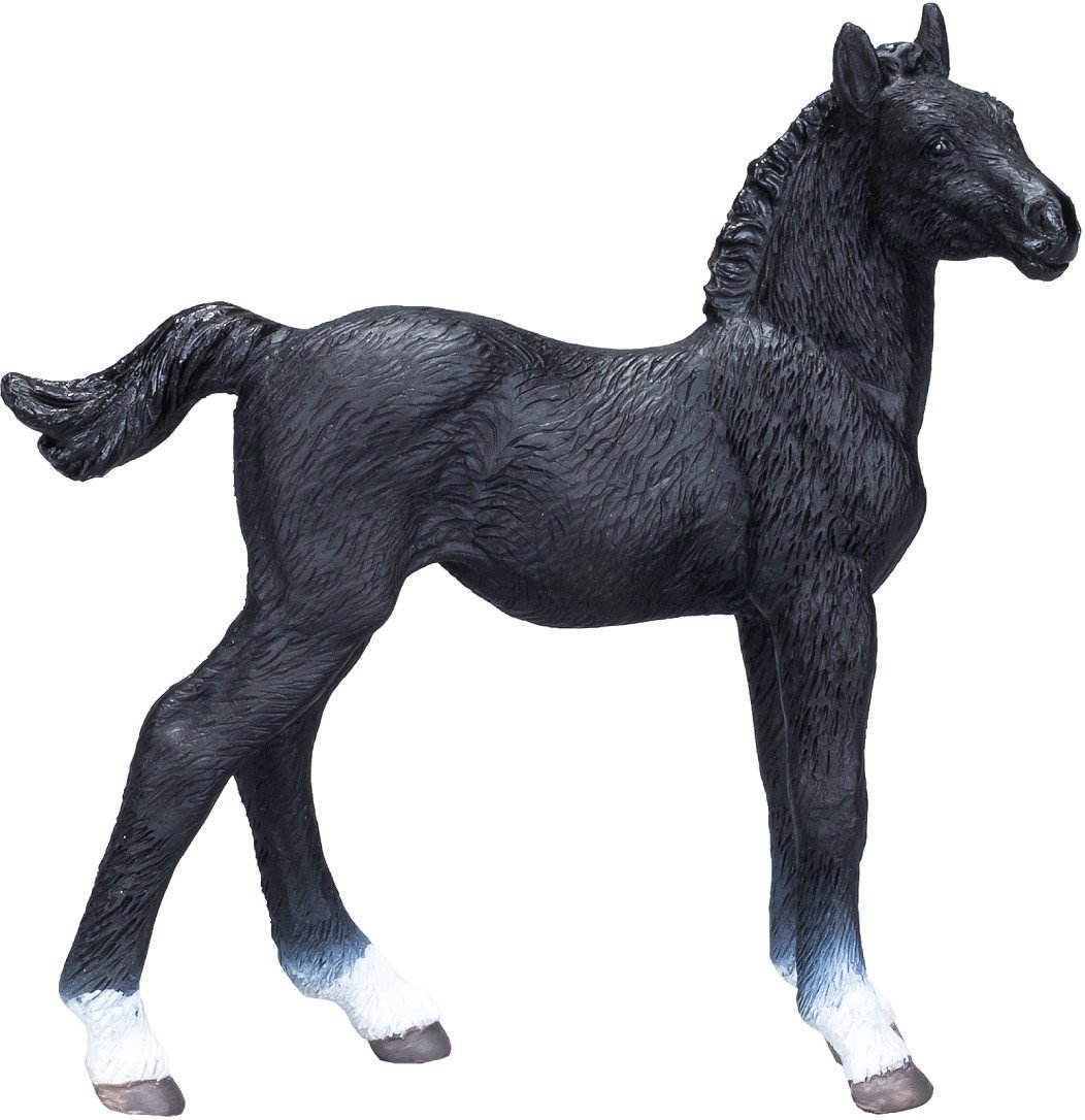 Фигурка Konik Ганноверский жеребенок AMF1001