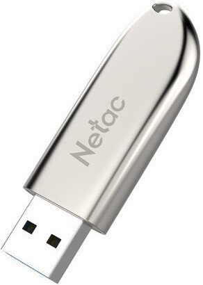 USB Flash Netac U352 USB 3.2 16GB NT03U352N-016G-32PN