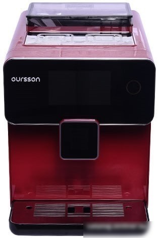 Эспрессо кофемашина Oursson AM6250/DC
