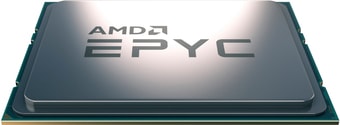 Процессор AMD EPYC 7F32