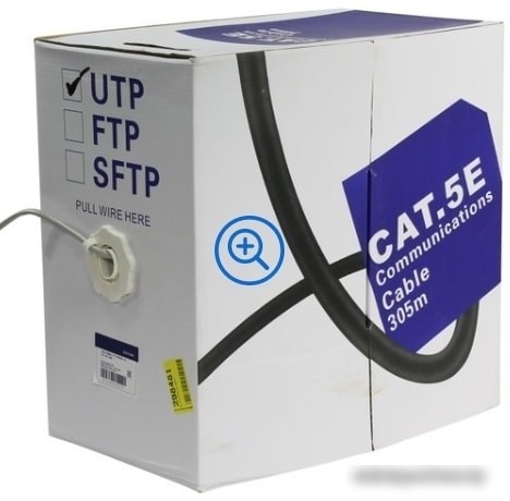Кабель 5bites FS6575-305A-BL Кабель 5bites FS6575-305A-BL