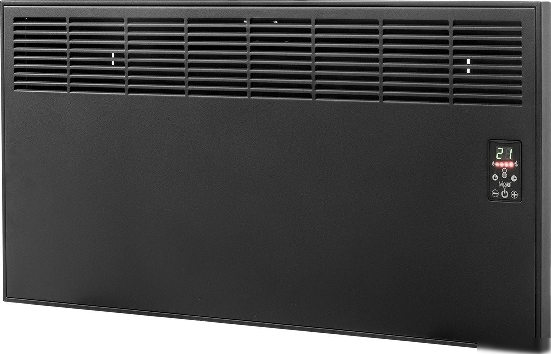 Конвектор iVigo EPK4590E25 (черный матовый)