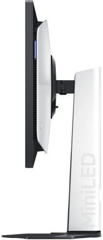 Игровой монитор Xiaomi Mini LED Gaming Monitor G Pro 27Qi 2026 P27QDA-RGPGL (международная версия)