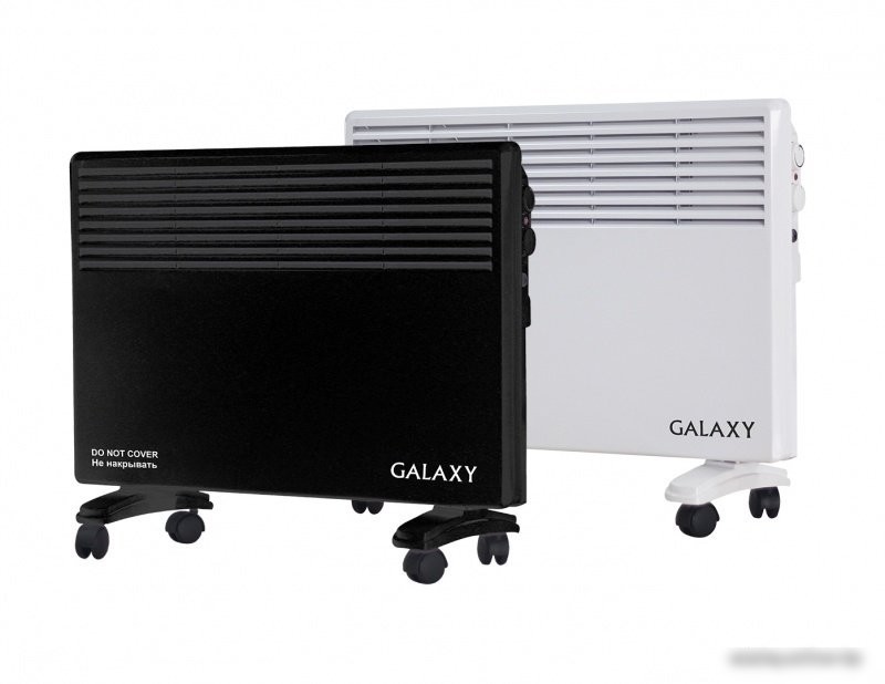 Конвектор Galaxy Line GL8226 (белый)