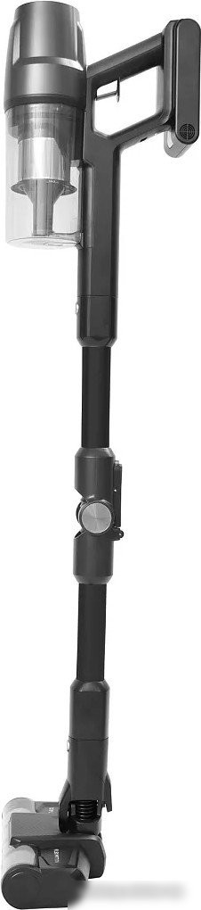 Пылесос Polaris PVCS 4050 CyclonicPRO (серый)