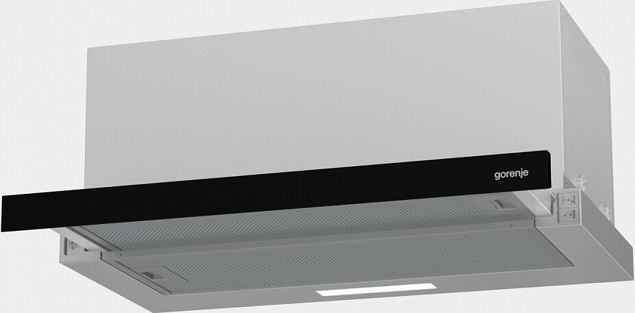 Кухонная вытяжка Gorenje TH60E6XB