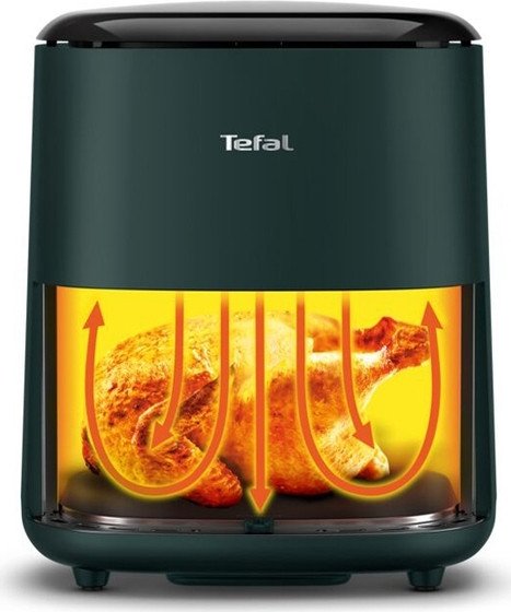 Аэрогриль (аэрофритюрница) Tefal EY245310