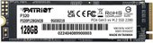 SSD Patriot P320 128GB P320P128GM28