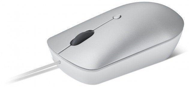Мышь Lenovo 540 GY51D20877