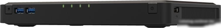 Сетевой накопитель QNAP TBS-464-8G