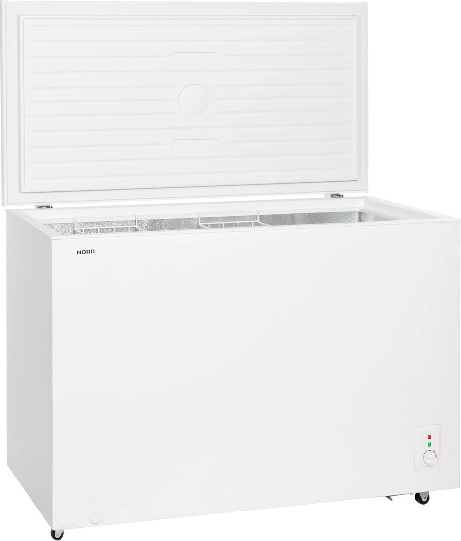 Морозильный ларь Nord (Nordfrost) CN 410