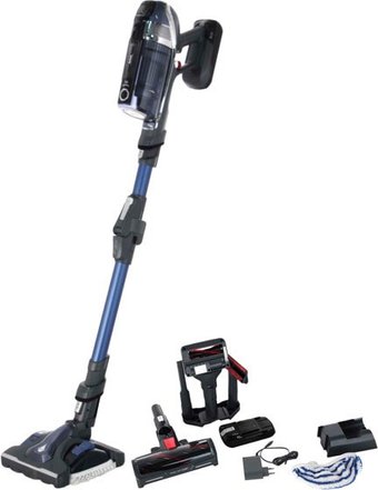 Пылесос Tefal TY9890WO