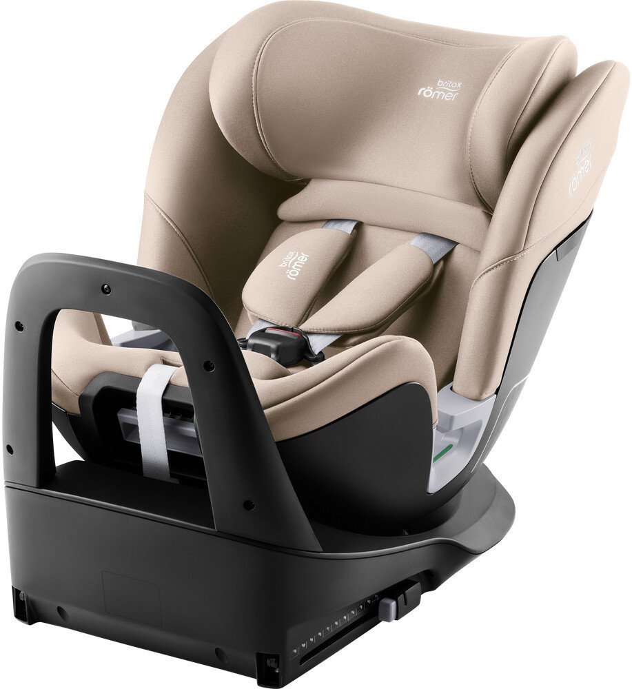 Детское автокресло Britax Romer Swivel 2 (chai)