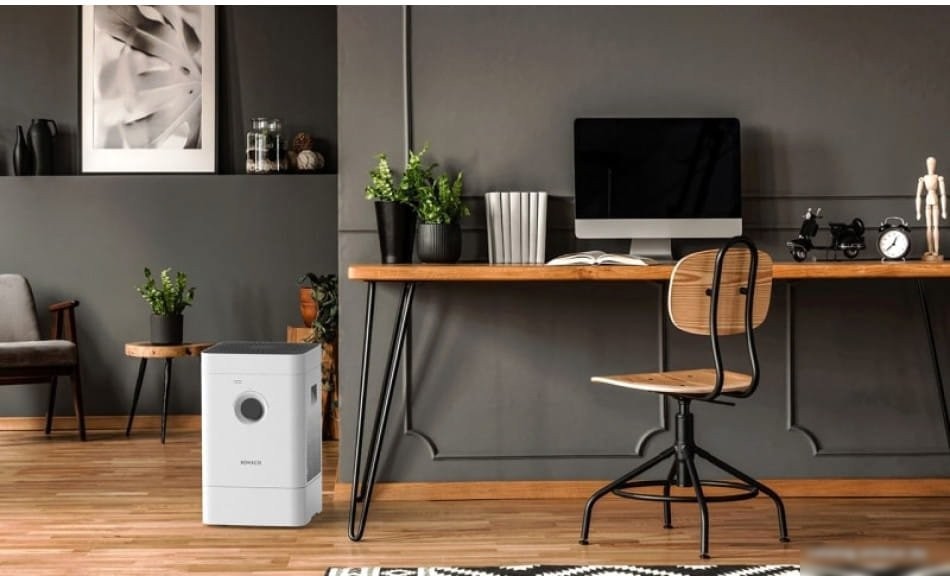Климатический комплекс Boneco Air-O-Swiss H300