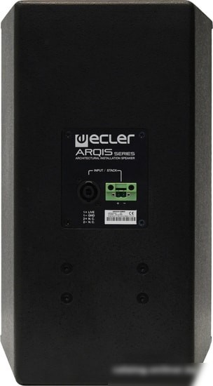 Акустика Ecler ARQIS108 (черный)