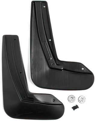 Frosch NLF.51.38.E13 для Volkswagen Tiguan (2 шт, задние)