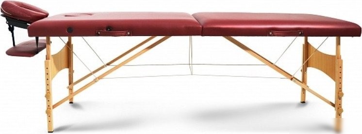 Массажный стол SL Relax Delux BM2523-1