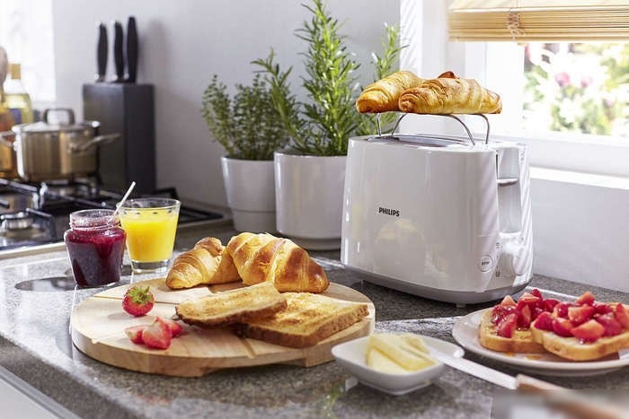 Тостер Philips HD2582/00