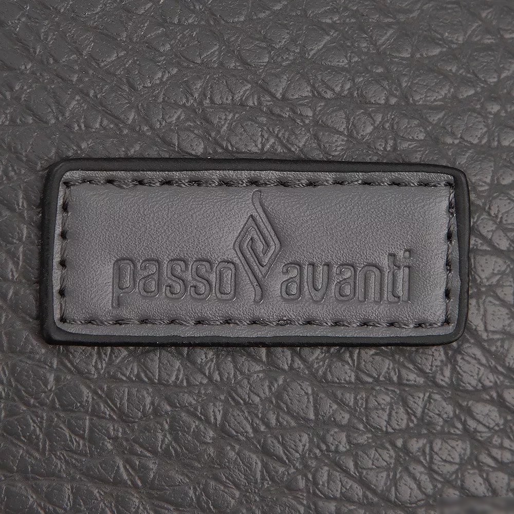 Сумка Passo Avanti 881-23533-GRY (серый)