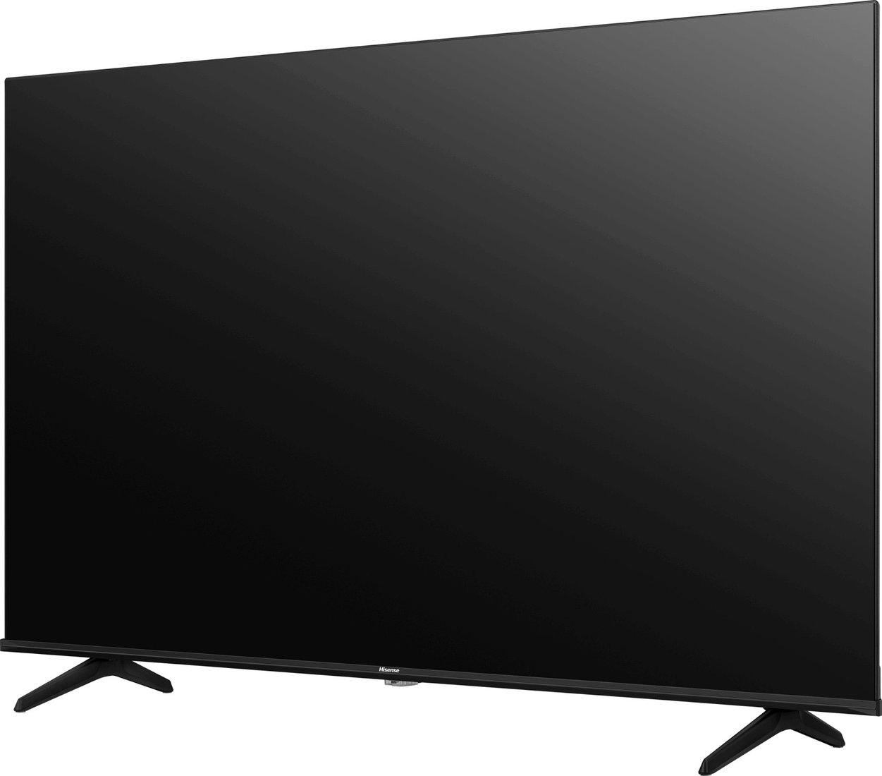 Телевизор Hisense 43E7NQ