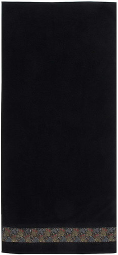 Полотенце Sofi De MarkO Hamlet 70х140 Пол-ГМ-70х140чр (черный)