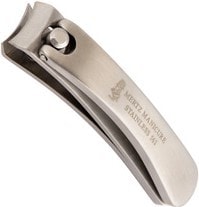 Книпсер для ногтей Mertz A561RF