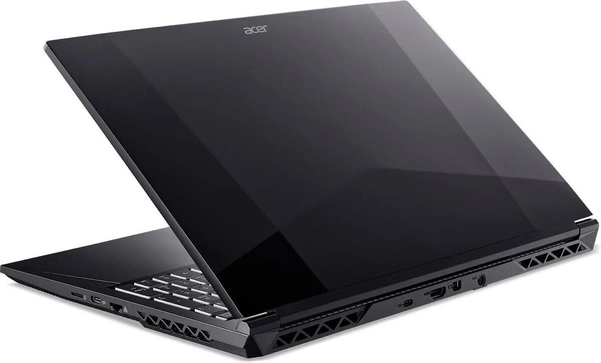 Ноутбук Acer Aspire 7 A715-59G-599P NH.QX6SA.003