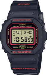 Наручные часы Casio DW-5600KH-1E
