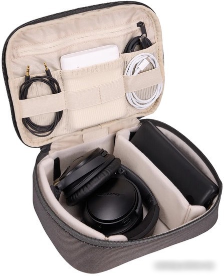 Органайзер Thule Subterra 2 Powershuttle TSPW402 (vetiver gray)
