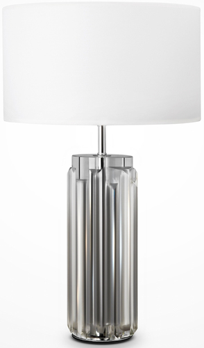 Настольная лампа Maytoni Muse MOD304TL-01GR