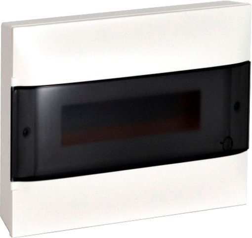 Щит распределительный Legrand Practibox S 12М 135211