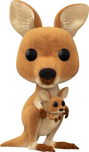 Фигурка Funko POP! Australian Animals. Kangaroo FL Fun94006