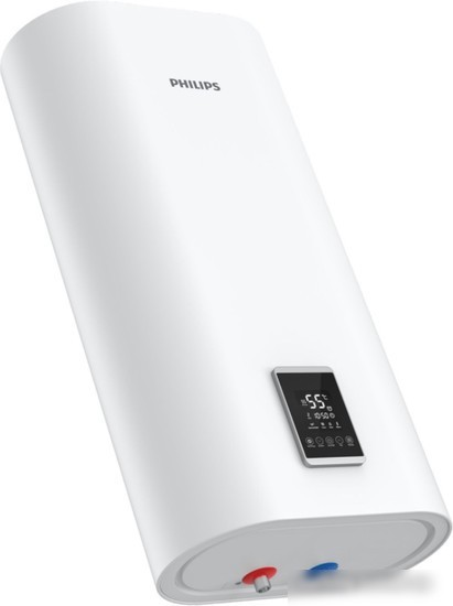 Накопительный электрический водонагреватель Philips AWH1620/51(30YC)