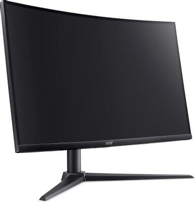 Игровой монитор Acer Nitro XZ270UF6bmiiphx UM.HX0CD.602