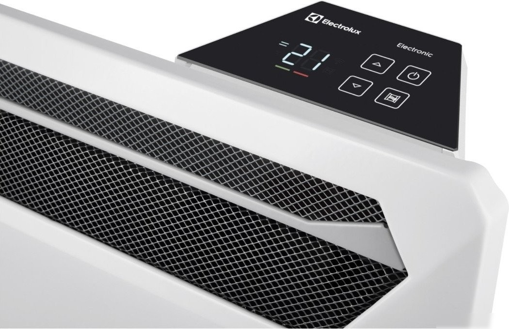 Конвектор Electrolux Rapid Transformer ECH/R-1000 T (электронное управление, с шасси)